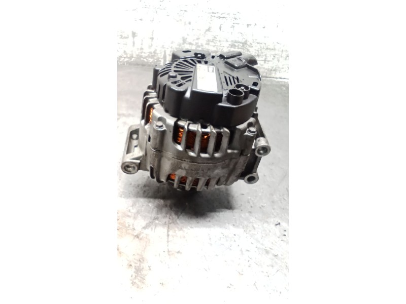 Recambio de alternador para peugeot 308 i (4a_, 4c_) 1.4 16v referencia OEM IAM V75765138001  07