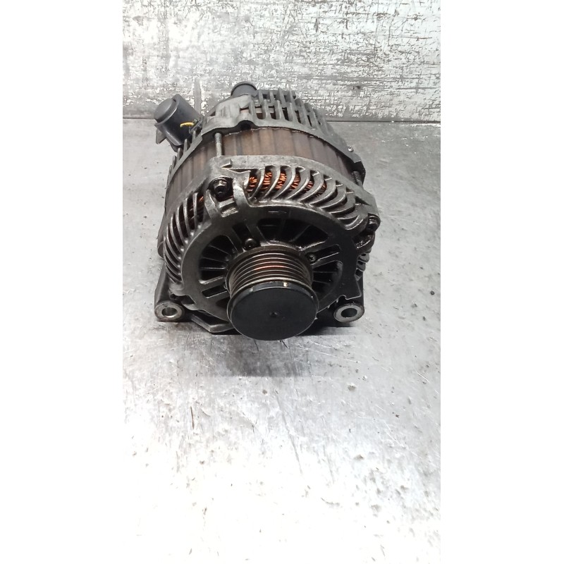 Recambio de alternador para peugeot 407 (6d_) 2.0 hdi 135 (6drhrh, 6drhre, 6drhrg, 6drhrj) referencia OEM IAM 9654752880  