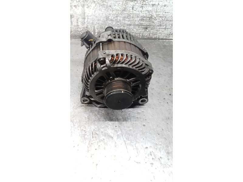 Recambio de alternador para peugeot 407 (6d_) 2.0 hdi 135 (6drhrh, 6drhre, 6drhrg, 6drhrj) referencia OEM IAM 9654752880  