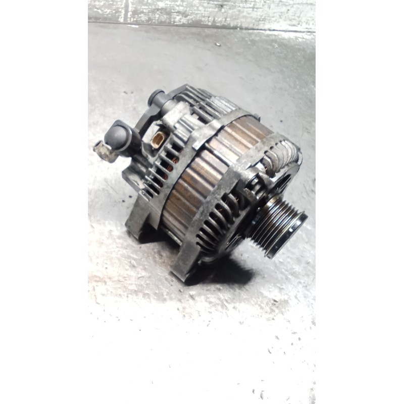 Recambio de alternador para peugeot 407 (6d_) 2.0 hdi 135 (6drhrh, 6drhre, 6drhrg, 6drhrj) referencia OEM IAM 9654752880  