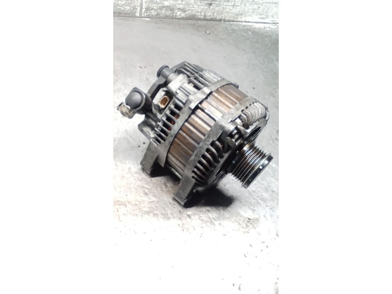 Recambio de alternador para peugeot 407 (6d_) 2.0 hdi 135 (6drhrh, 6drhre, 6drhrg, 6drhrj) referencia OEM IAM 9654752880  