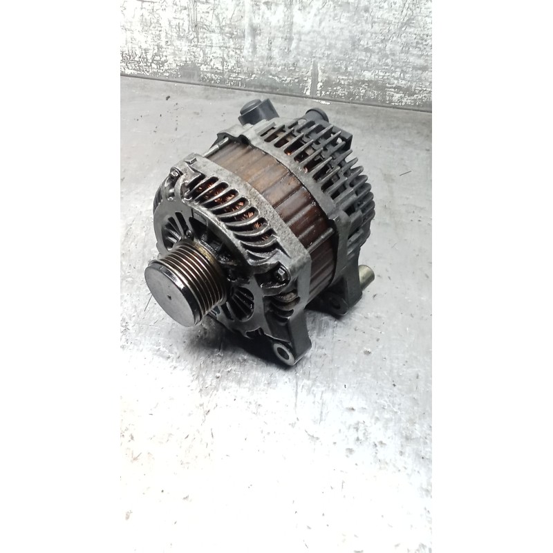 Recambio de alternador para peugeot 407 (6d_) 2.0 hdi 135 (6drhrh, 6drhre, 6drhrg, 6drhrj) referencia OEM IAM 9654752880  
