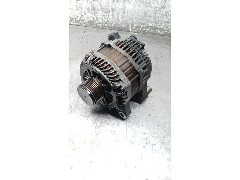 Recambio de alternador para peugeot 407 (6d_) 2.0 hdi 135 (6drhrh, 6drhre, 6drhrg, 6drhrj) referencia OEM IAM 9654752880  