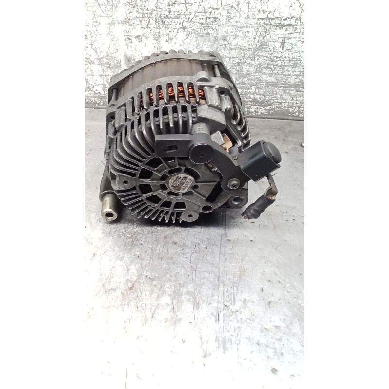Recambio de alternador para peugeot 407 (6d_) 2.0 hdi 135 (6drhrh, 6drhre, 6drhrg, 6drhrj) referencia OEM IAM 9654752880  