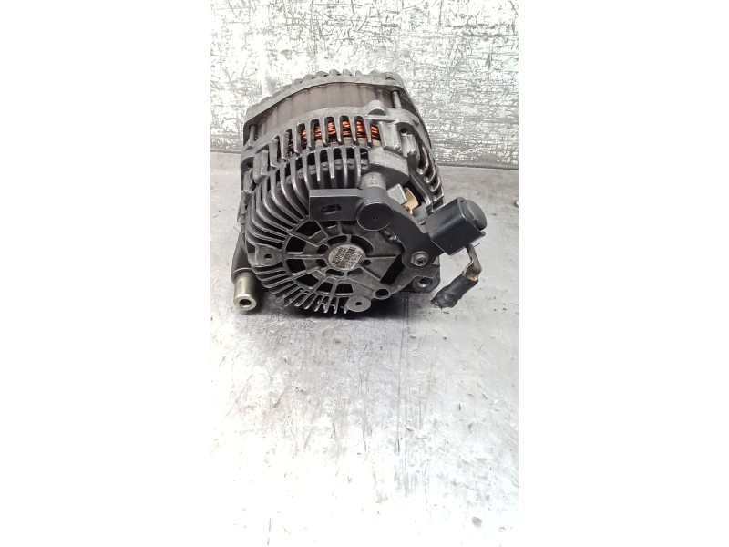 Recambio de alternador para peugeot 407 (6d_) 2.0 hdi 135 (6drhrh, 6drhre, 6drhrg, 6drhrj) referencia OEM IAM 9654752880  