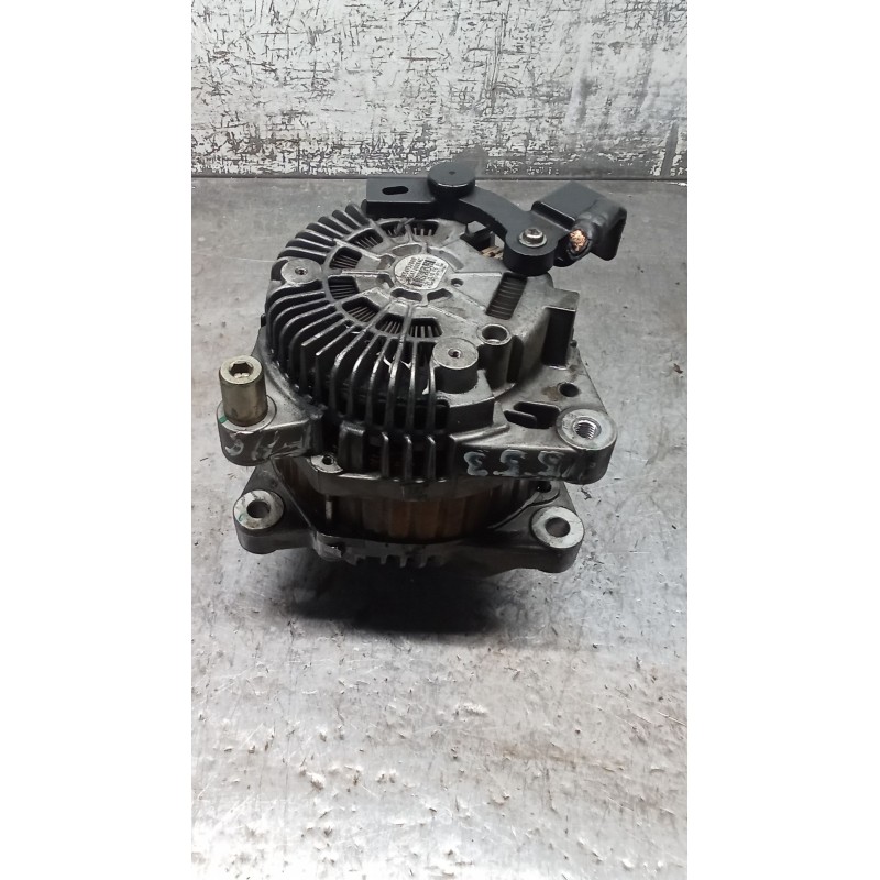 Recambio de alternador para peugeot 407 (6d_) 2.0 hdi 135 (6drhrh, 6drhre, 6drhrg, 6drhrj) referencia OEM IAM 9654752880  