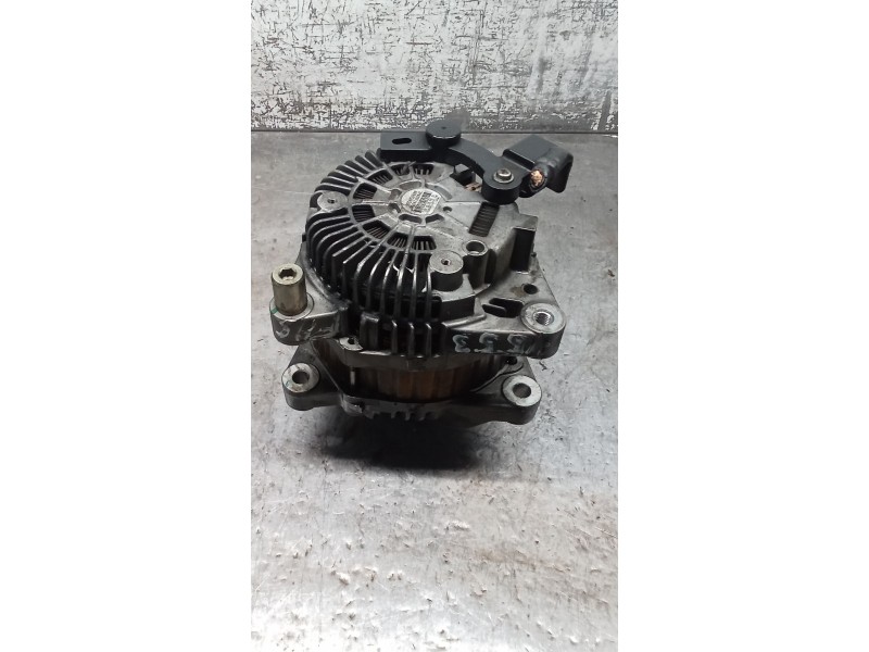 Recambio de alternador para peugeot 407 (6d_) 2.0 hdi 135 (6drhrh, 6drhre, 6drhrg, 6drhrj) referencia OEM IAM 9654752880  