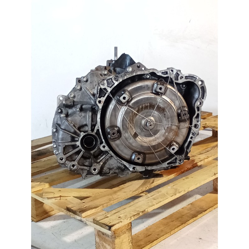 Recambio de caja cambios para ford mondeo sportbreak (ca2) trend x referencia OEM IAM TF81SC AUTOMAT 6G91 7000 08J3803652