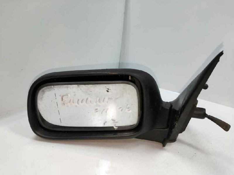 Recambio de retrovisor izquierdo para nissan primera berlina (p11) 1.6 16v cat referencia OEM IAM   MANUAL