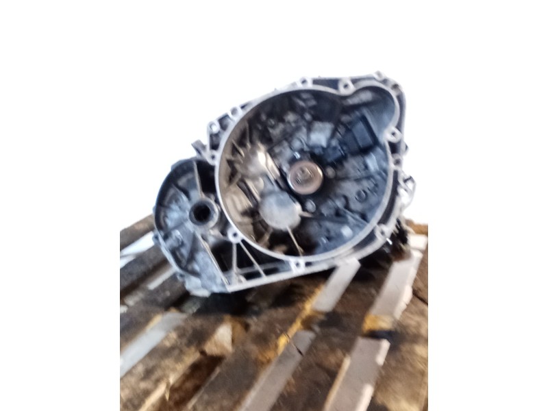 Recambio de caja cambios para ds 5 business class hybrid 4x4 referencia OEM IAM 20DR33 AUTOMAT 2961658