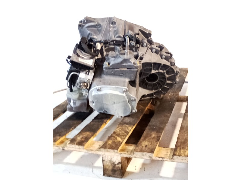 Recambio de caja cambios para ds 5 business class hybrid 4x4 referencia OEM IAM 20DR33 AUTOMAT 2961658