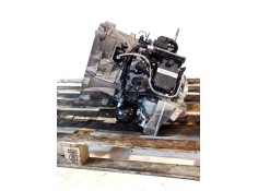 Recambio de caja cambios para ds 5 business class hybrid 4x4 referencia OEM IAM 20DR33 AUTOMAT 2961658