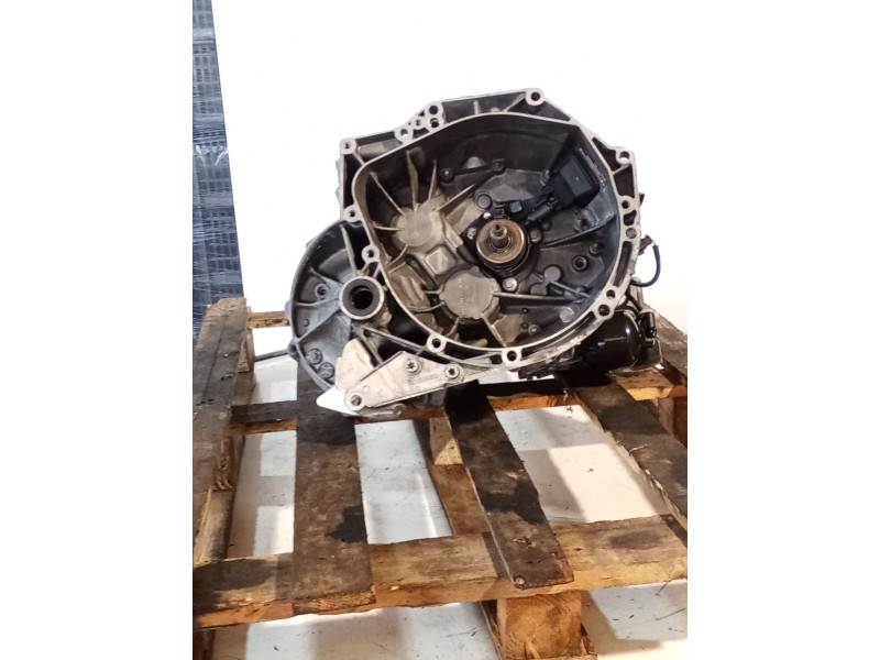Recambio de caja cambios para citroën c4 picasso referencia OEM IAM 20DR28 AUTOMAT 2343746