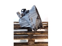 Recambio de caja cambios para citroën c4 picasso referencia OEM IAM 20DR28 AUTOMAT 2343746 2