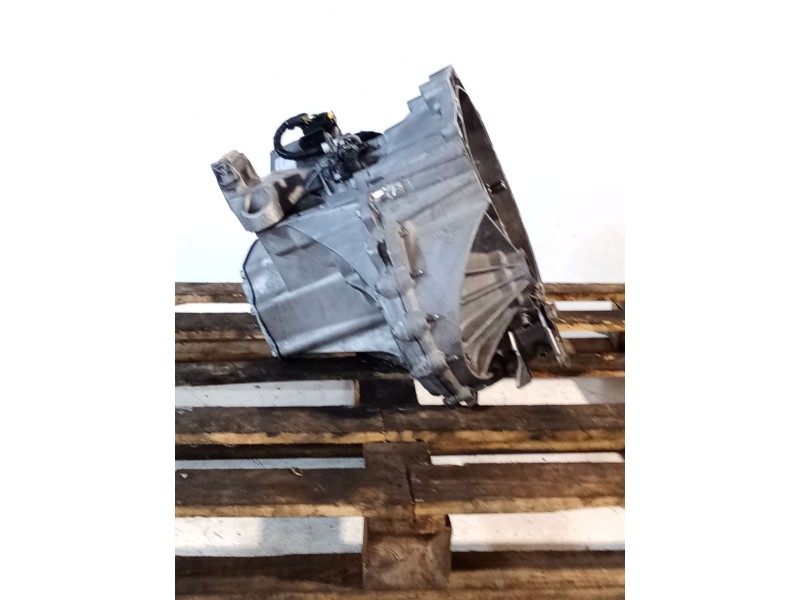 Recambio de caja cambios para citroën c4 picasso referencia OEM IAM 20DR28 AUTOMAT 2343746