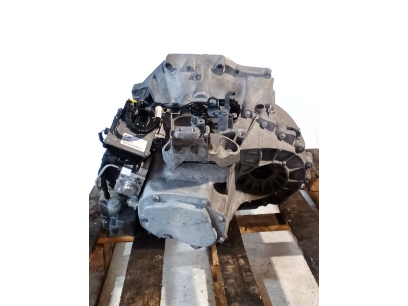 Recambio de caja cambios para citroën c4 picasso referencia OEM IAM 20DR28 AUTOMAT 2343746