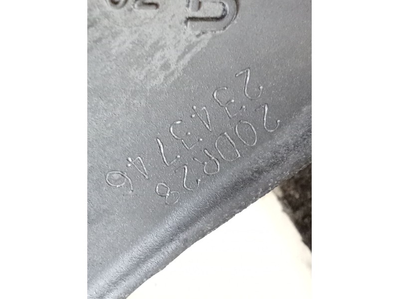 Recambio de caja cambios para citroën c4 picasso referencia OEM IAM 20DR28 AUTOMAT 2343746