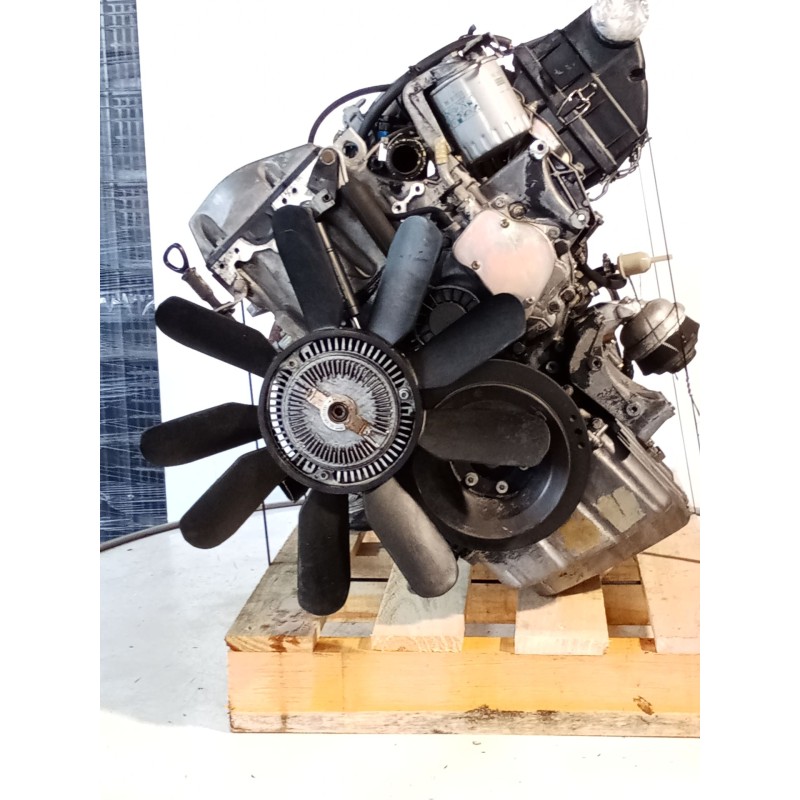 Recambio de motor completo para mercedes-benz clase e (w124) berlina referencia OEM IAM 603 917 BOSCH 10 078463