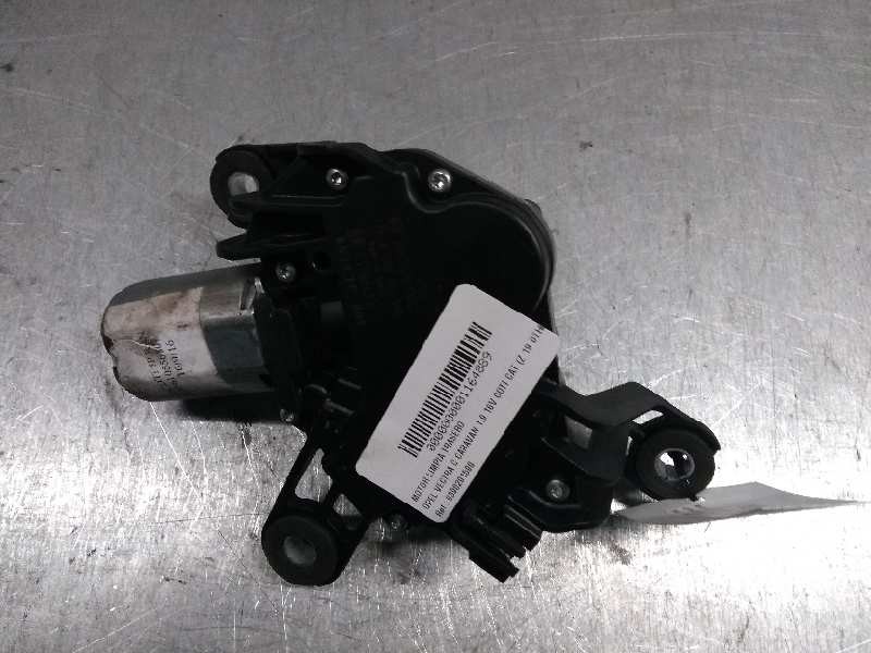 Recambio de motor limpia trasero para opel vectra c caravan 1.9 16v cdti cat (z 19 dth / lrd) referencia OEM IAM 0390201590 1316