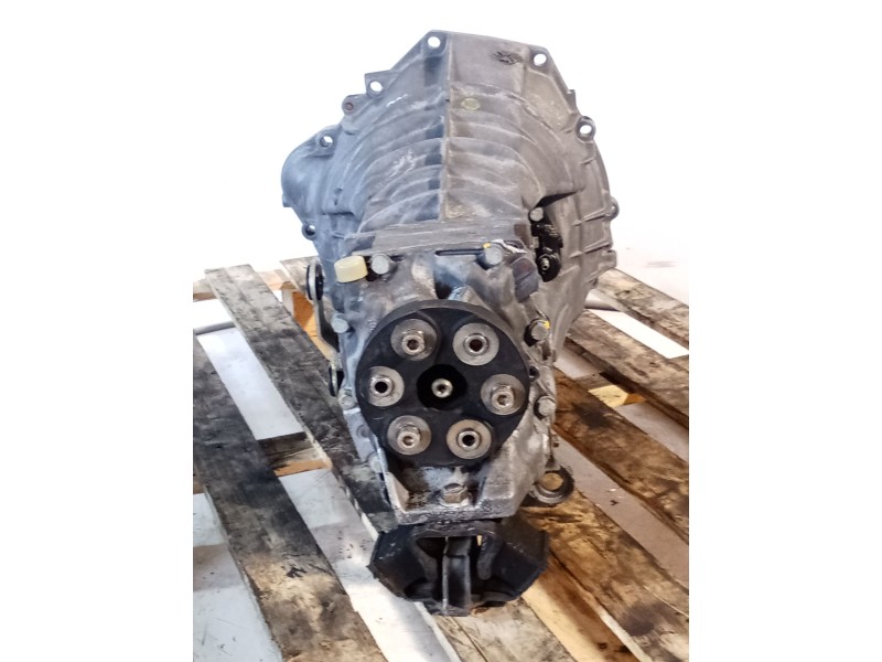 Recambio de caja cambios para mercedes-benz clase e (w124) berlina referencia OEM IAM 717 413 5V 1242604701 01406788
