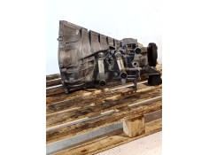 Recambio de caja cambios para mercedes-benz clase e (w124) berlina referencia OEM IAM 717 413 5V 1242604701 01406788