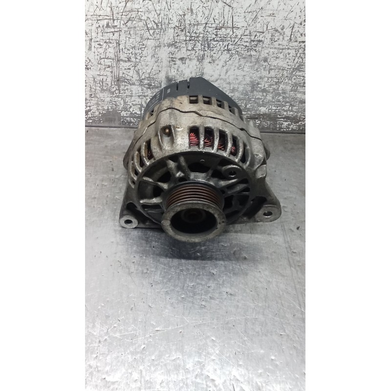 Recambio de alternador para ford ka (rb_) 1.3 i referencia OEM IAM 96FB10300DD 0123310023 96 70A