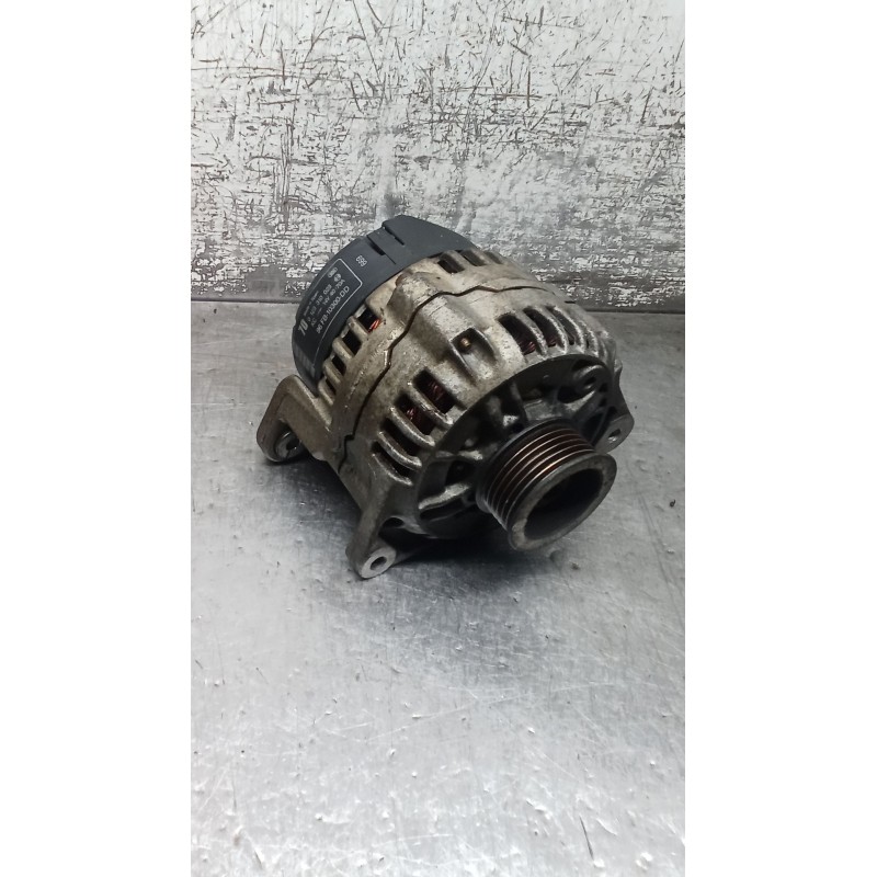 Recambio de alternador para ford ka (rb_) 1.3 i referencia OEM IAM 96FB10300DD 0123310023 96 70A