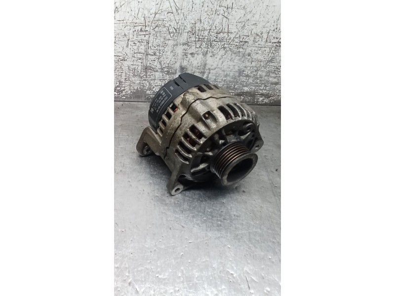 Recambio de alternador para ford ka (rb_) 1.3 i referencia OEM IAM 96FB10300DD 0123310023 96 70A