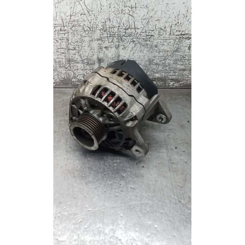 Recambio de alternador para ford ka (rb_) 1.3 i referencia OEM IAM 96FB10300DD 0123310023 96 70A