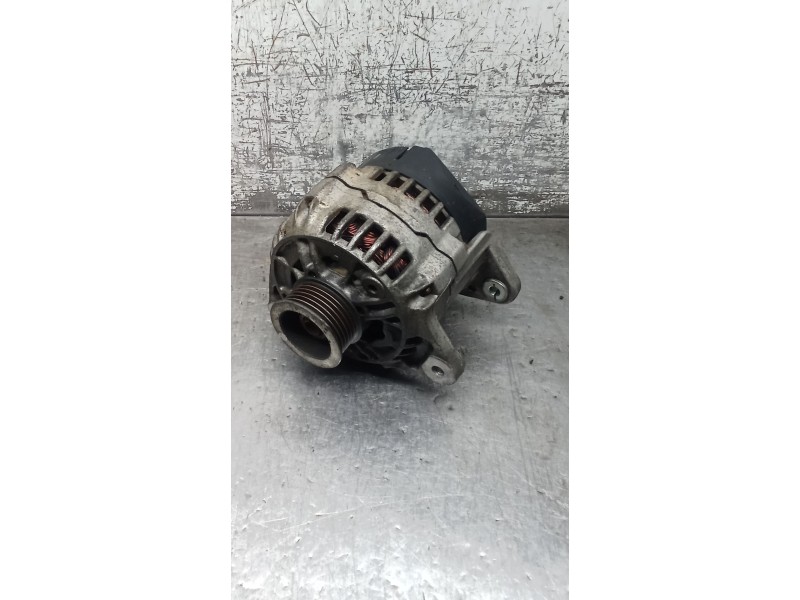 Recambio de alternador para ford ka (rb_) 1.3 i referencia OEM IAM 96FB10300DD 0123310023 96 70A