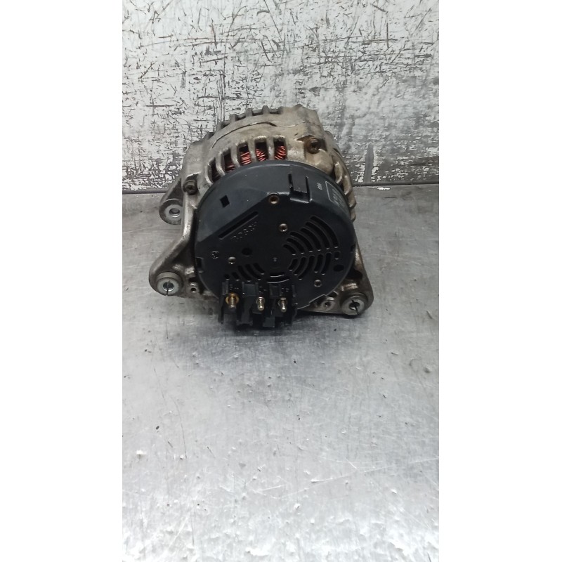 Recambio de alternador para ford ka (rb_) 1.3 i referencia OEM IAM 96FB10300DD 0123310023 96 70A