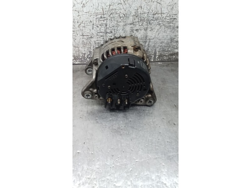 Recambio de alternador para ford ka (rb_) 1.3 i referencia OEM IAM 96FB10300DD 0123310023 96 70A