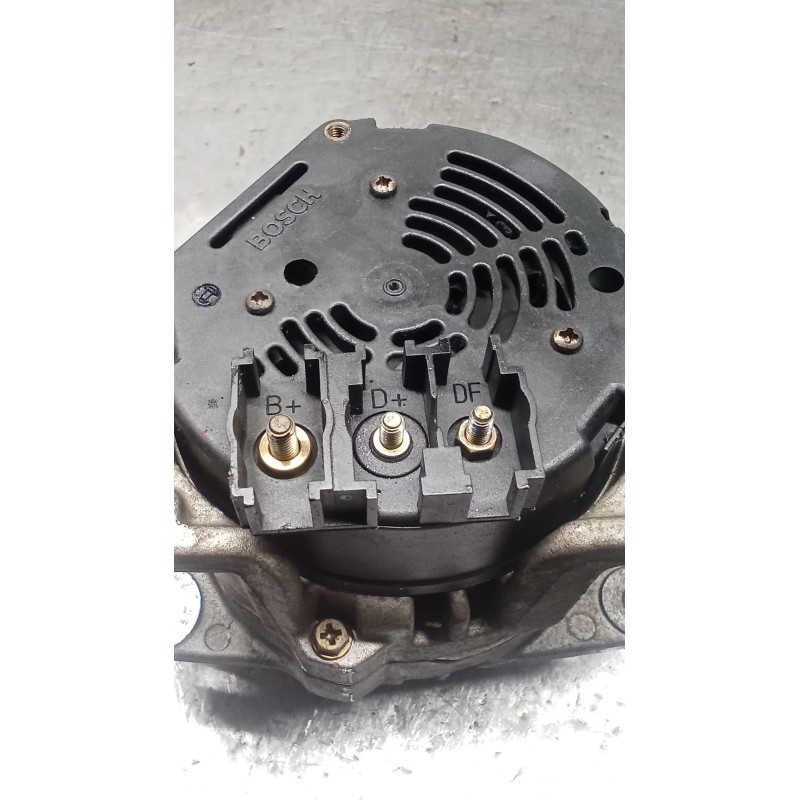 Recambio de alternador para ford ka (rb_) 1.3 i referencia OEM IAM 96FB10300DD 0123310023 96 70A