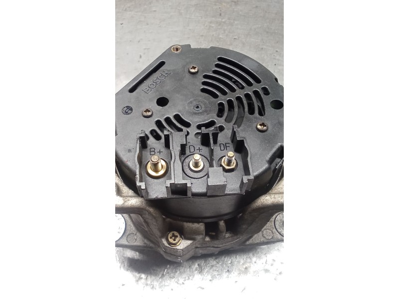 Recambio de alternador para ford ka (rb_) 1.3 i referencia OEM IAM 96FB10300DD 0123310023 96 70A