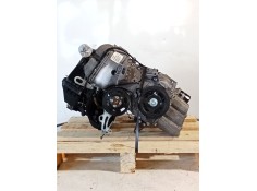 Recambio de motor completo para nissan pixo (ua0) 1.0 referencia OEM IAM K10B  N1241283