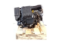 Recambio de motor completo para nissan pixo (ua0) 1.0 referencia OEM IAM K10B  N1241283 2