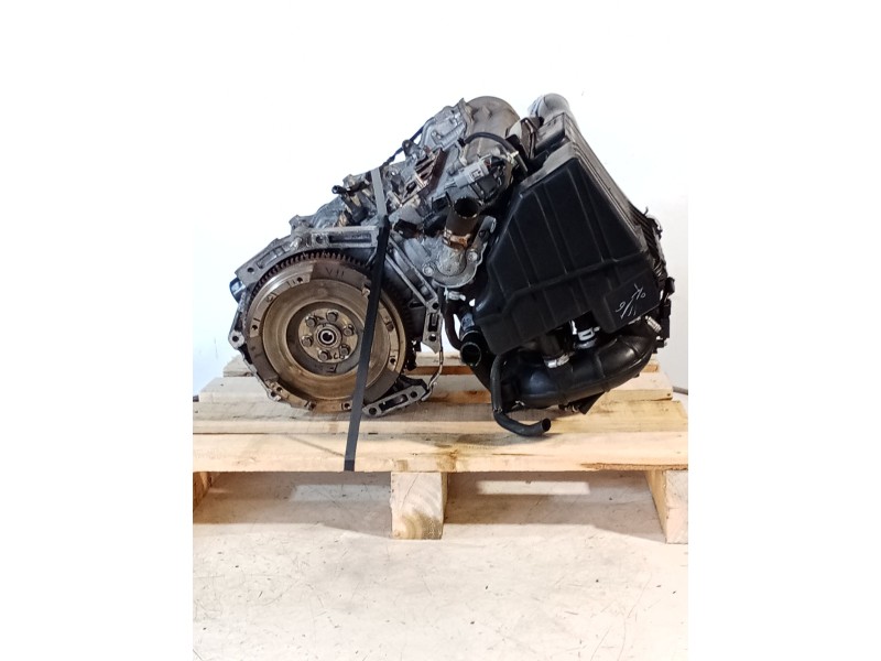Recambio de motor completo para nissan pixo (ua0) 1.0 referencia OEM IAM K10B  N1241283