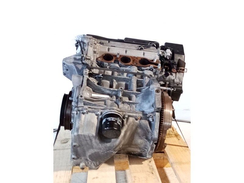 Recambio de motor completo para nissan pixo (ua0) 1.0 referencia OEM IAM K10B  N1241283