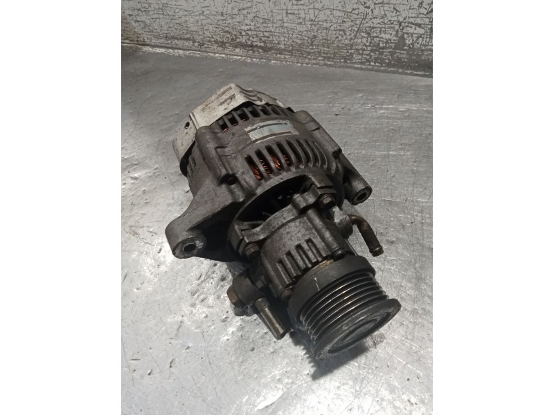 Recambio de alternador para hyundai matrix (fc) 1.5 crdi referencia OEM IAM 1002132990  