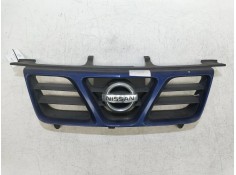 Recambio de rejilla delantera para nissan x-trail (t30) 2.2 16v turbodiesel cat referencia OEM IAM   