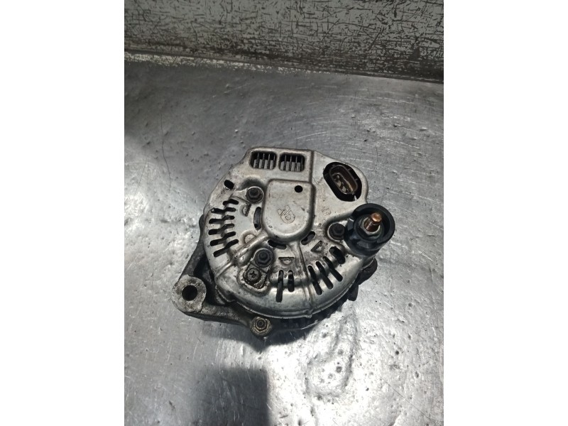 Recambio de alternador para hyundai matrix (fc) 1.5 crdi referencia OEM IAM 1002132990  