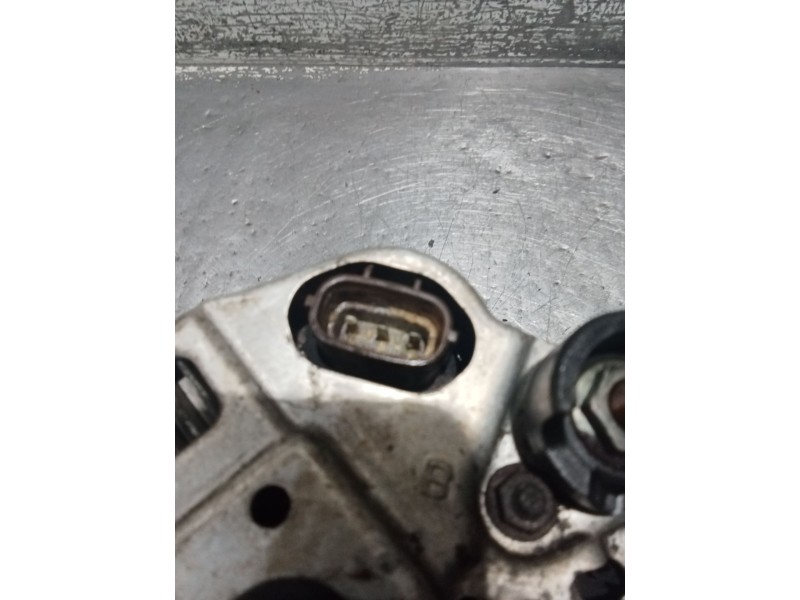Recambio de alternador para hyundai matrix (fc) 1.5 crdi referencia OEM IAM 1002132990  