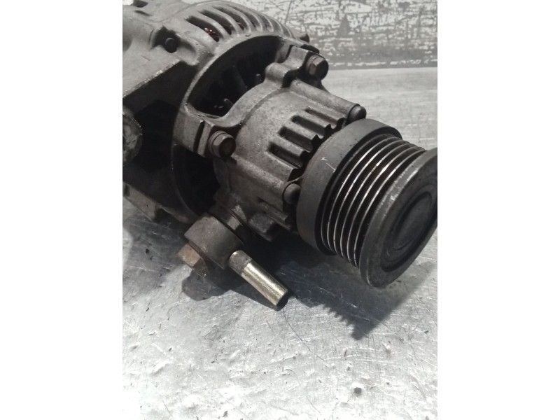 Recambio de alternador para hyundai matrix (fc) 1.5 crdi referencia OEM IAM 1002132990  
