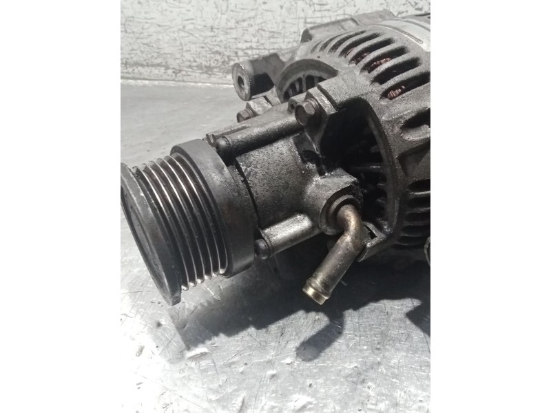 Recambio de alternador para hyundai matrix (fc) 1.5 crdi referencia OEM IAM 1002132990  