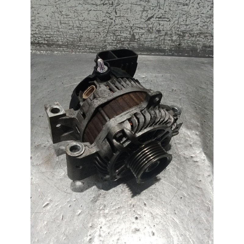 Recambio de alternador para mazda mx-5 (nc) 1.8 roadster coupe active+ (93kw) referencia OEM IAM A2TJ031A  07