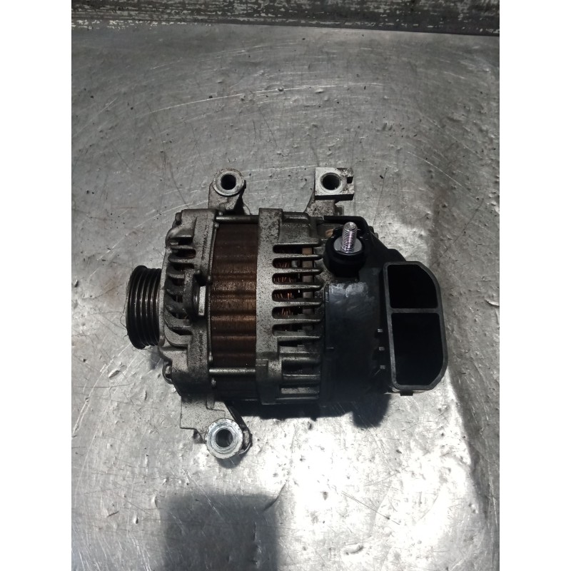 Recambio de alternador para mazda mx-5 (nc) 1.8 roadster coupe active+ (93kw) referencia OEM IAM A2TJ031A  07