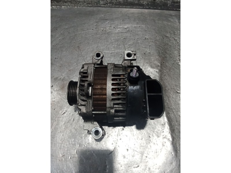 Recambio de alternador para mazda mx-5 (nc) 1.8 roadster coupe active+ (93kw) referencia OEM IAM A2TJ031A  07