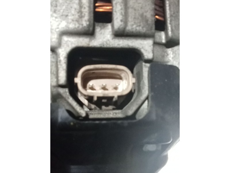 Recambio de alternador para mazda mx-5 (nc) 1.8 roadster coupe active+ (93kw) referencia OEM IAM A2TJ031A  07
