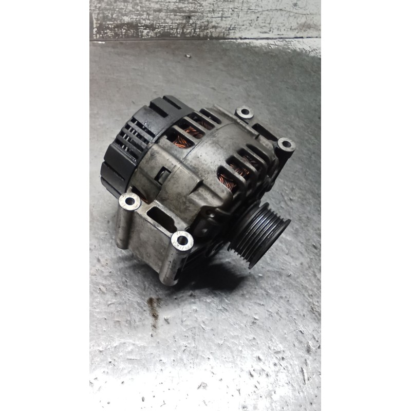 Recambio de alternador para audi a4 b7 avant (8ed) 1.8 t quattro referencia OEM IAM 06D9030136A  05