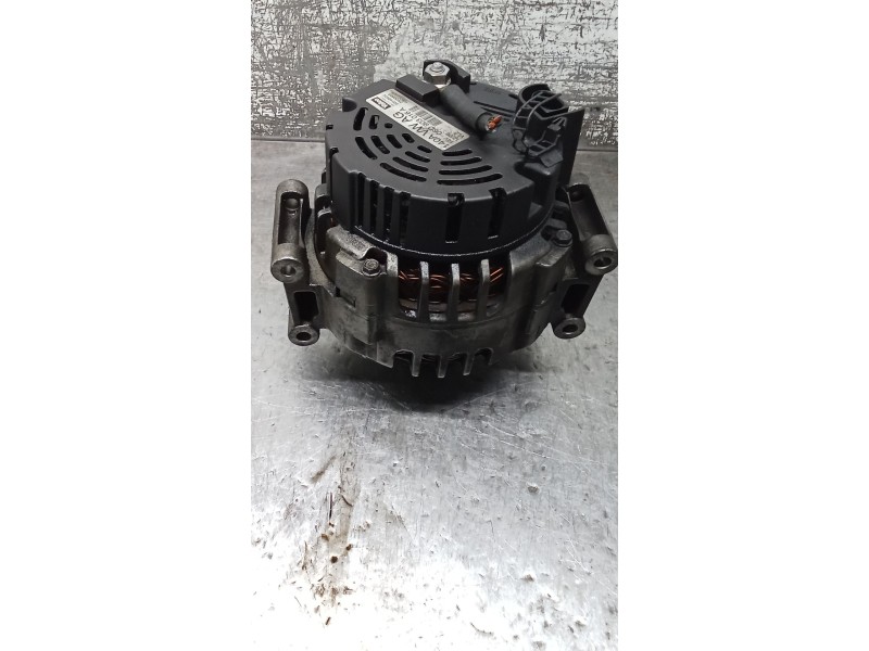 Recambio de alternador para audi a4 b7 avant (8ed) 1.8 t quattro referencia OEM IAM 06D9030136A  05